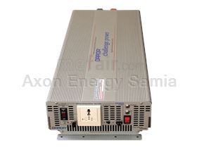 pure sine wave inverter