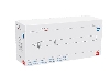 جک پارکینگی بی اف تی مدل  Bft lux bt2b-نمایندگی اصلی جک BFT