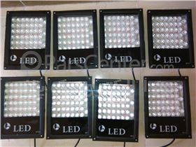 تولید پروژکتور LED در انواع سایز و رنگ بندی با مناسب ترین قیمت و کیفیت بالا
