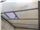 اجرای سقف حیاط خلوت با ورق پلی کربنات (فردوس غرب - بهار )