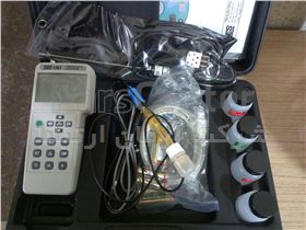 PHمتر, ECمتر, TDSمتر, ORPمتر, اسید سنج, کنداکتیویمتر, سختی سنج اب, هدایت سنج اب, مدل TES-1381, ساخت کمپانی TESتایوان