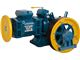 موتور آسانسور مونتاناری  VVVF) M75)