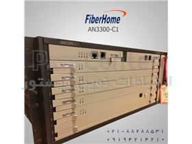 دستگاه MSAN- FiberHome AN3300-C1