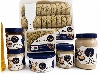 تولیدی فرآوردهای های کنجدی ایزدپناه اردکان sesame product
