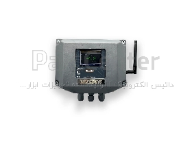 دیتالاگر صنعتی GTU-550 | ثبت و ارسال اطلاعات ابزار دقیق