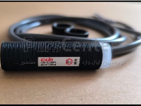 سنسور لیزری (التراسونیک) تشخیص سطح آب