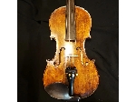 ویولن ایتالیایی  کپی گوارنری مدل 1782