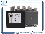 کلید دو طرفه موتوردار تکنوالکتریک مدل 150148MSY | سری CS5P MultiPower | پل 4 | 2000 آمپر | تبدیل اتوماتیک بار | اورجینال ایتالیا