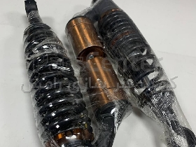 کمک فنر کویر گازی200 اصلی