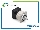 گیربکس خورشیدی APEX DYNAMICS AB090-005-S2-P2 نسبت 5:1 سایز 90