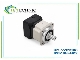 گیربکس خورشیدی APEX DYNAMICS AB090-005-S2-P2 نسبت 5:1 سایز 90