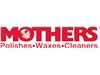 واکس بدنه خودرو مرحله 3 مادرز Mothers® Polishes●Waxes●Cleaners