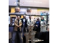 شرکت مهند سازنده سَرَند ویبره در ایران