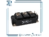 ماژول IGBT دوتایی TOSHIBA مدل MG200Q2YS9 | آی جی بی تی 200 آمپر 1200 ولت مناسب اینورتر، سروو درایو و تجهیزات قدرت