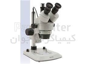 میکروسکوپ تحقیقاتی سه چشمی