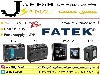 فروش انواع پی ال سی  plc fatek در تهران شهرقدس شهریار