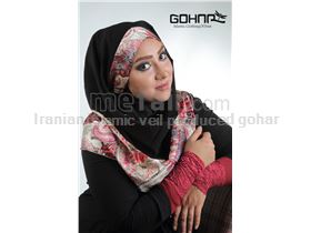 headscarf Bita