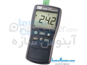 فروش انواع حرارت سنج تماسی / ترمومتر تماسی (Contact Thermometer)