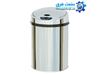 سطل زباله صنعتی پلاستیکی ۱۰ لیتری