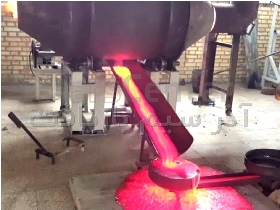 مشاوره و آموزش بازیافت طلا , پالادیوم و ...