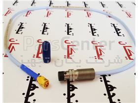 پراب 8 میلیمتر بنتلی نوادا 05-02-05-30-05-330106 Bently Nevada Proximity 3300 XL 8 mm Probe