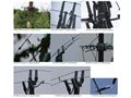 1 Year Report & Results on 10kV Multi-Chamber Arresters Field Test in Guangdong Province, China