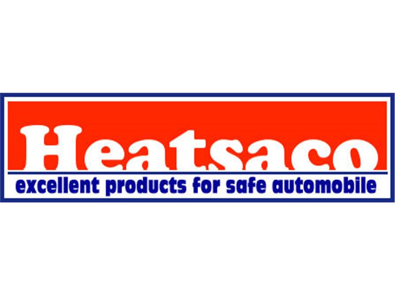 هیتسا-کو Heatsa-co