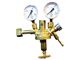 رگلاتور ( رگولاتور ) زینسر گاز دی اکسید کربن  Zinser Regulator