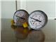فشار سنج  1/4  _  10بار صفحه 6سانت