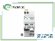 محافظ جان اشنایدر 6 آمپر مدل A9D31606 | RCBO آکتی9 iDPN N Vigi