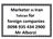 Marketer in Iran , marketing the products by a professional marketer