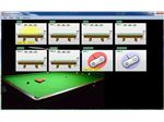 سیستم مدیریت باشگاه بیلیارد pool table manager