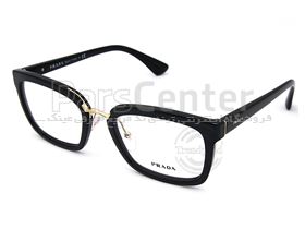 عینک طبی PRADA پرادا مدل 09S رنگ 1AB-1O1
