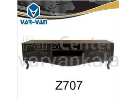 میز ال سی دی وروان مدل Z707