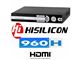 DVR 4 CH 960 H