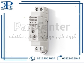 158182300500 دیمر فیندر 500وات 230ولت ریلی
