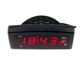 ساعت رومیزی دیجیتال مدل 818