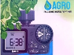 تایمر آبیاری آگرو Agro