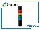 چراغ سیگنال ستونی Murrelektronik مدل 4000-76502-6531000 | Modlight50 Pro Tower Signal 24VDC