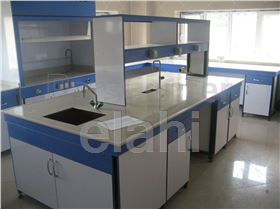 سکوبندی آزمایشگاهی-میز بندی آزمایشگاهی-هود شیمیایی