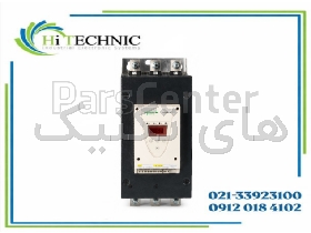 سافت استارتر اشنایدر Schneider مدل ATS22C25S6 | راه‌انداز نرم موتور 11kW سه فاز