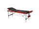 تخت ماساژ پرتابل پایه آلومینیومی پیلتن Piltan ABR