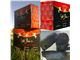 Shisha charcoal