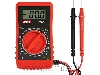 مولتی تستر جیبی یونیتی مدل UNI-T UT20B مولتی متر دستی