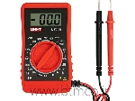 مولتی تستر جیبی یونیتی مدل UNI-T UT20B