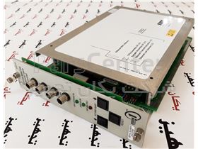 کارت مانیتورینگ بنتلی نوادا Bently Nevada 3300/02 System Monitor PWA 167331-01