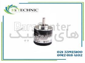 انکدر روتاری افزایشی Koyo مدل TRD‑2T2000BF – فیدبک سرعت و موقعیت دقیق