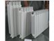 Heater radiator from Iran to Turkmenistan
