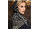 روسری ابریشمی قواره 110