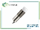 سنسور خازنی RECHNER مدل KAS-80-30-A-D30-PTFE-MS-Y5-1-HP | دقت بالا و کیفیت آلمانی